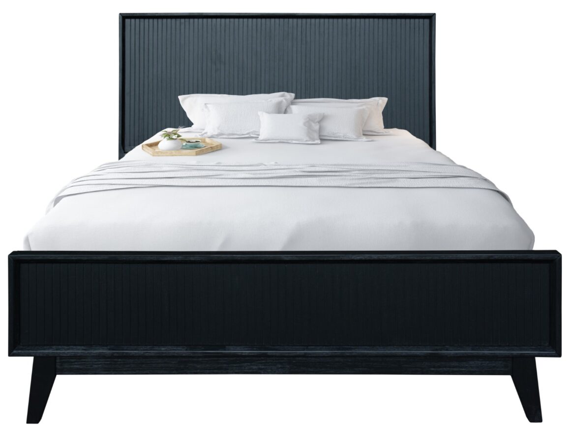 Ella Bed (OOS-JUN)