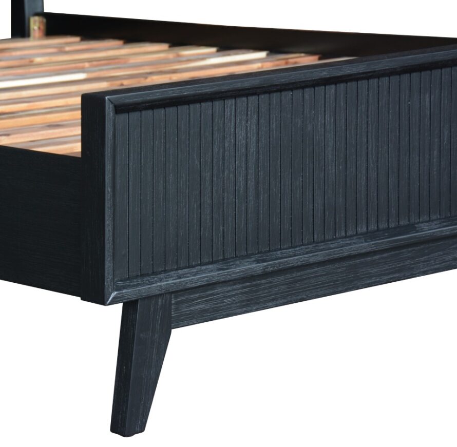 Ella Bed (OOS-JUN)