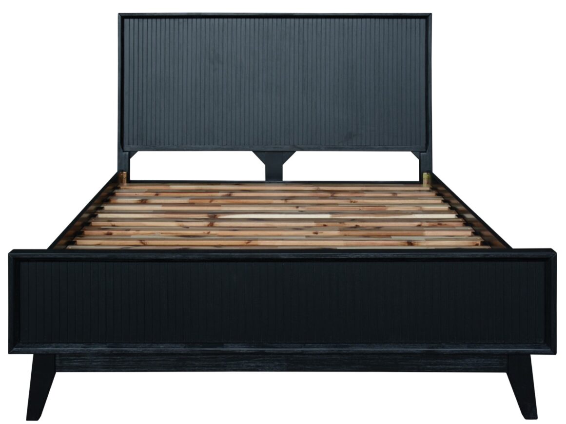 Ella Bed (OOS-JUN)