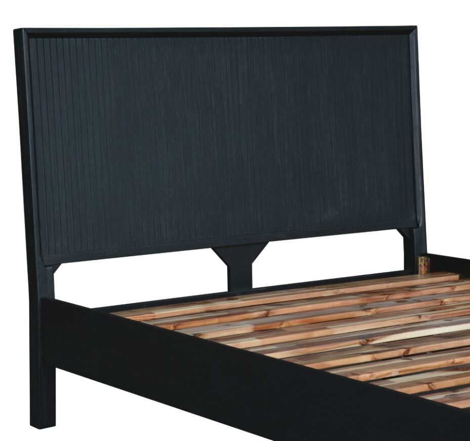 Ella Bed (OOS-JUN)