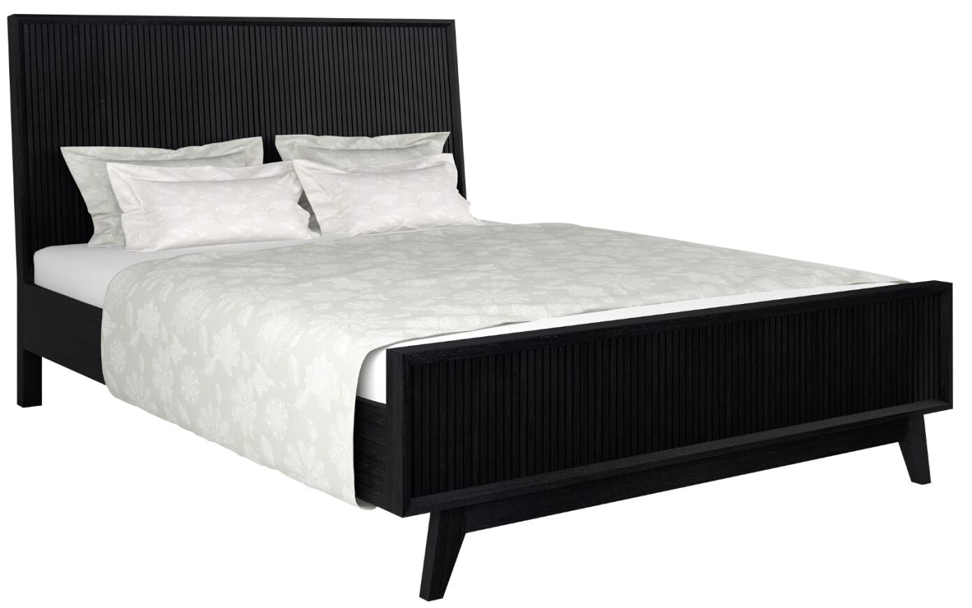 Ella Bed (OOS-JUN)