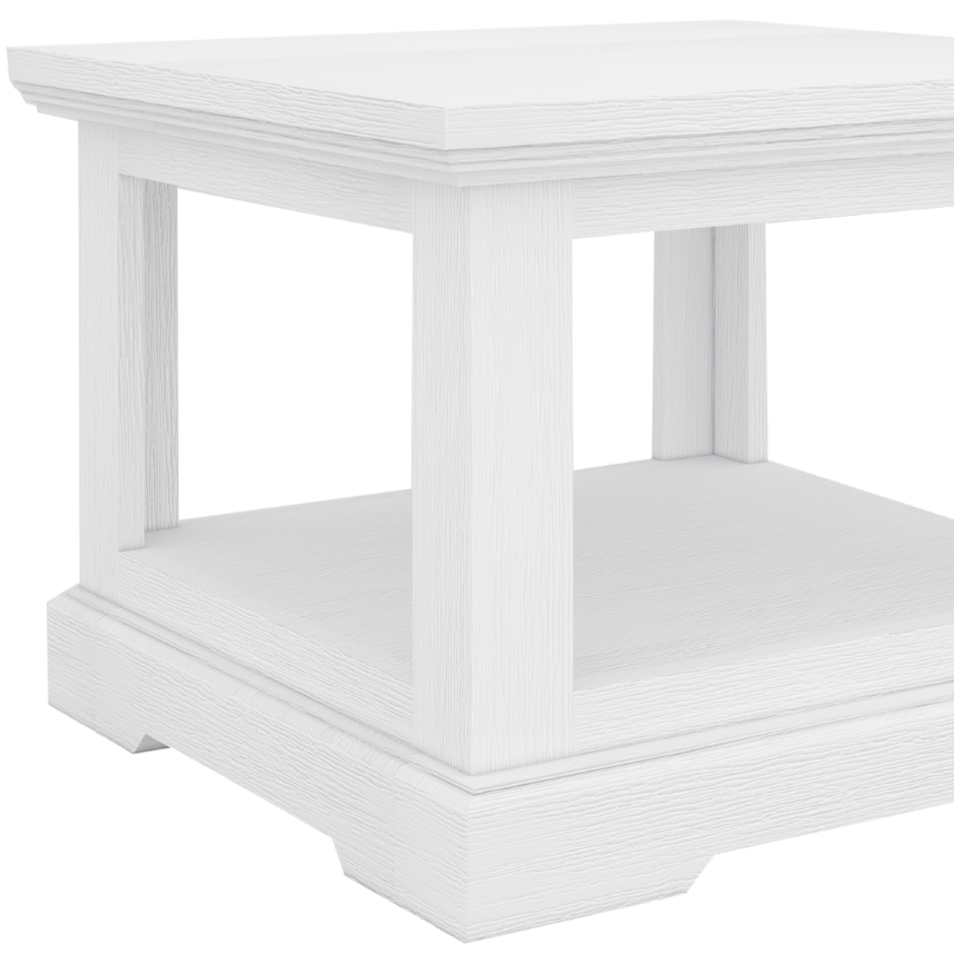 Coastal Lamp Table (OOS-AUG)