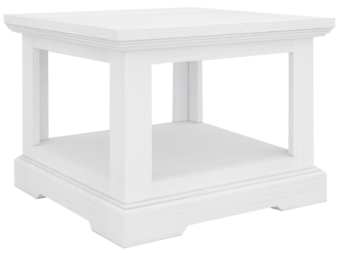 Coastal Lamp Table (OOS-AUG)