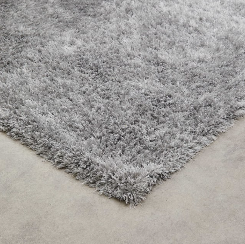 Luxe Light Rug