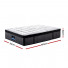 Giselle Marc Series Euro Top Mattress (Medium-Firm)