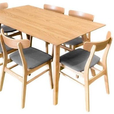 Malone Dining Set
