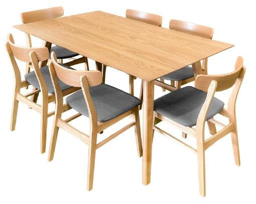Malone Dining Set