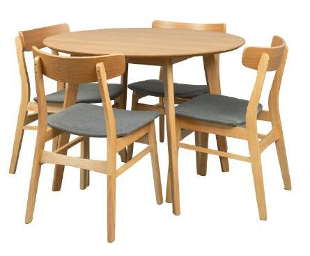 Malone Dining Set