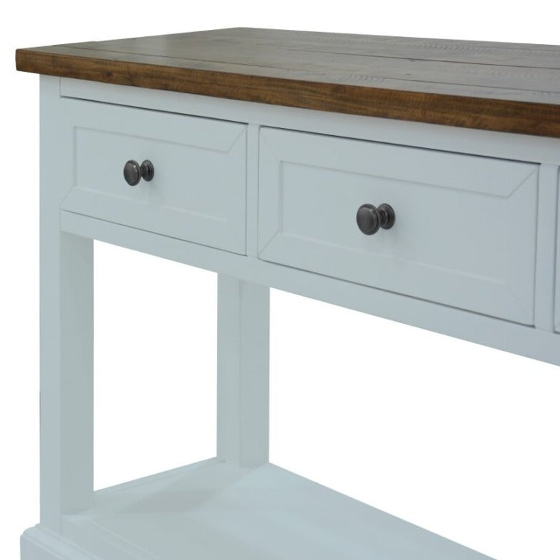 Montreal Console Table