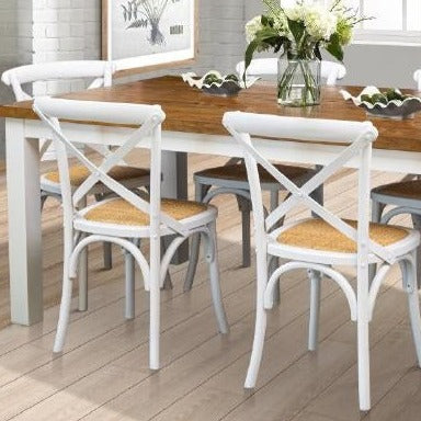 Montreal Dining Table