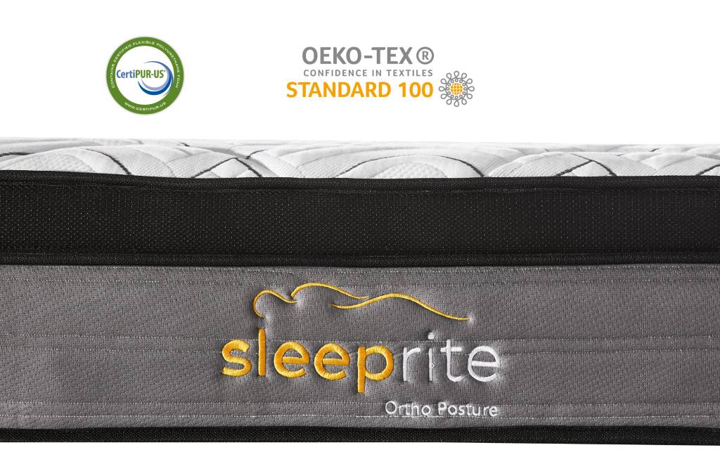Sleeprite Ortho Posture Mattress
