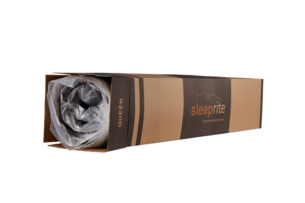 Sleeprite Ortho Posture Mattress