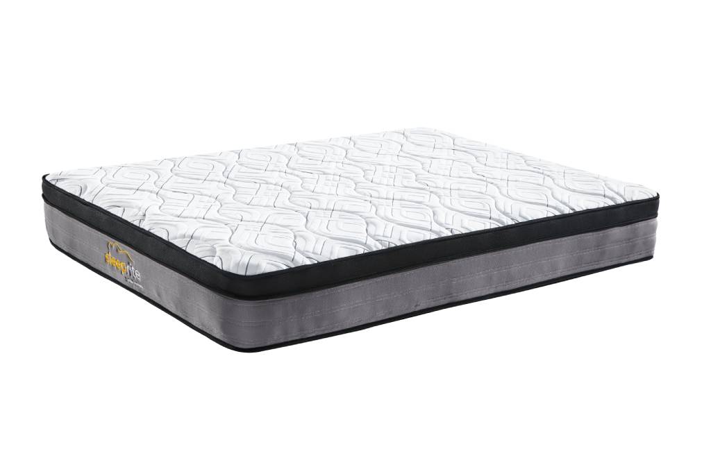Sleeprite Ortho Posture Mattress