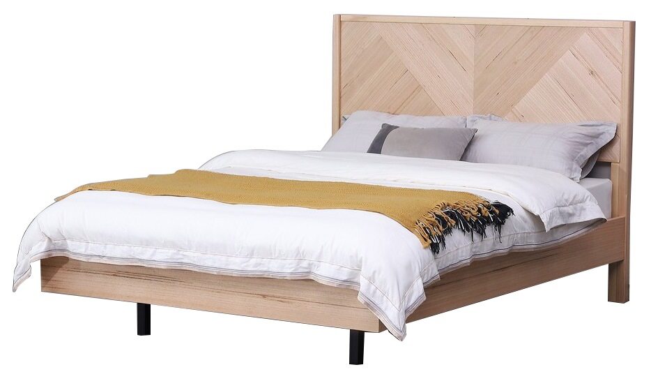 Perisher Bed