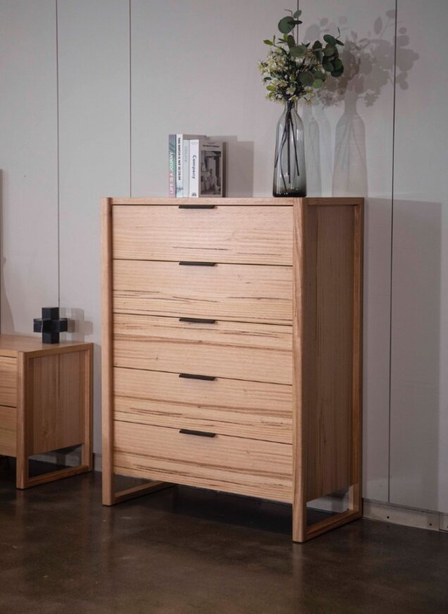 Perisher Tallboy