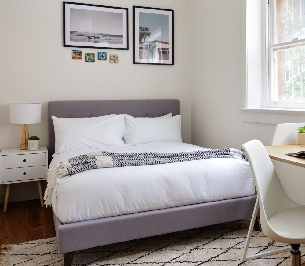 Yulara Bed