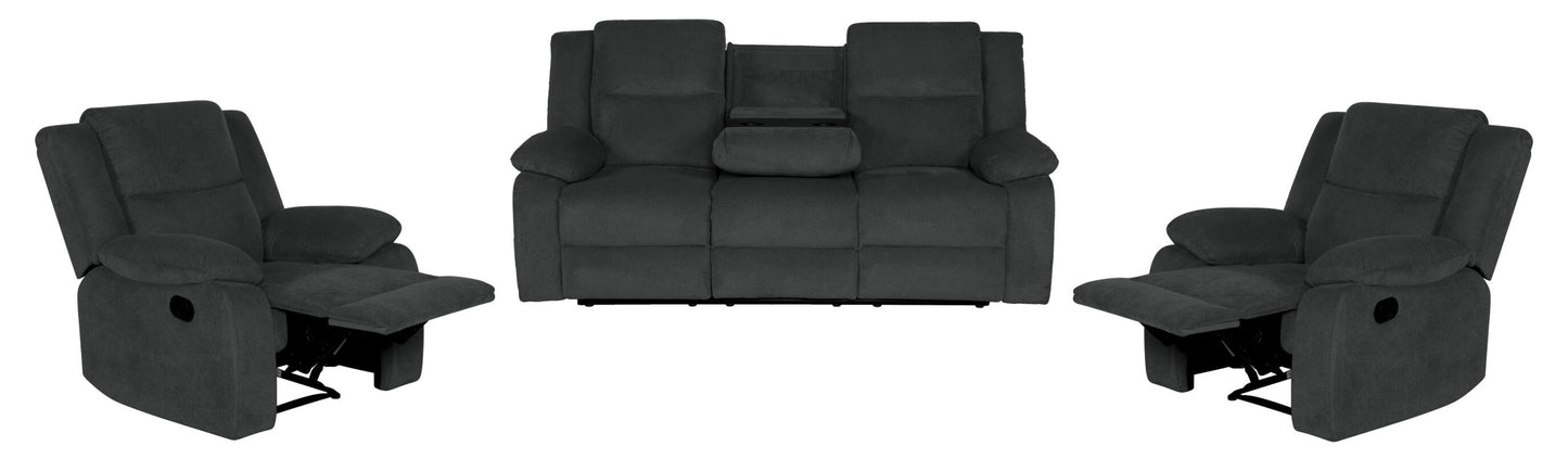 Rancher Recliner