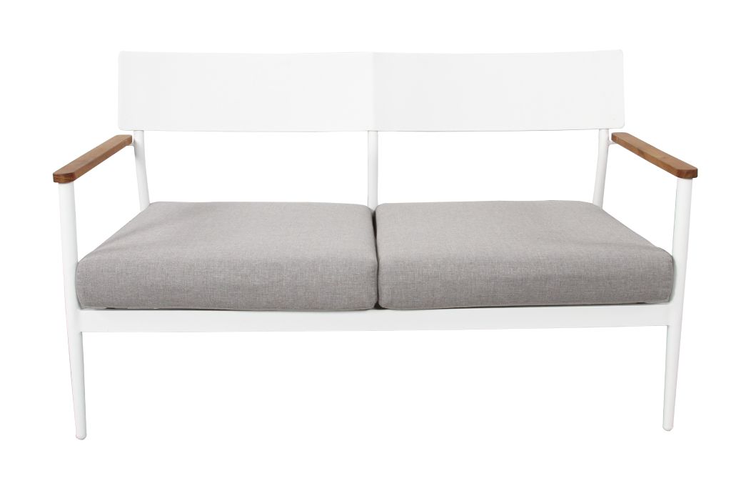 Remo 4pc Outdoor Sofa Set