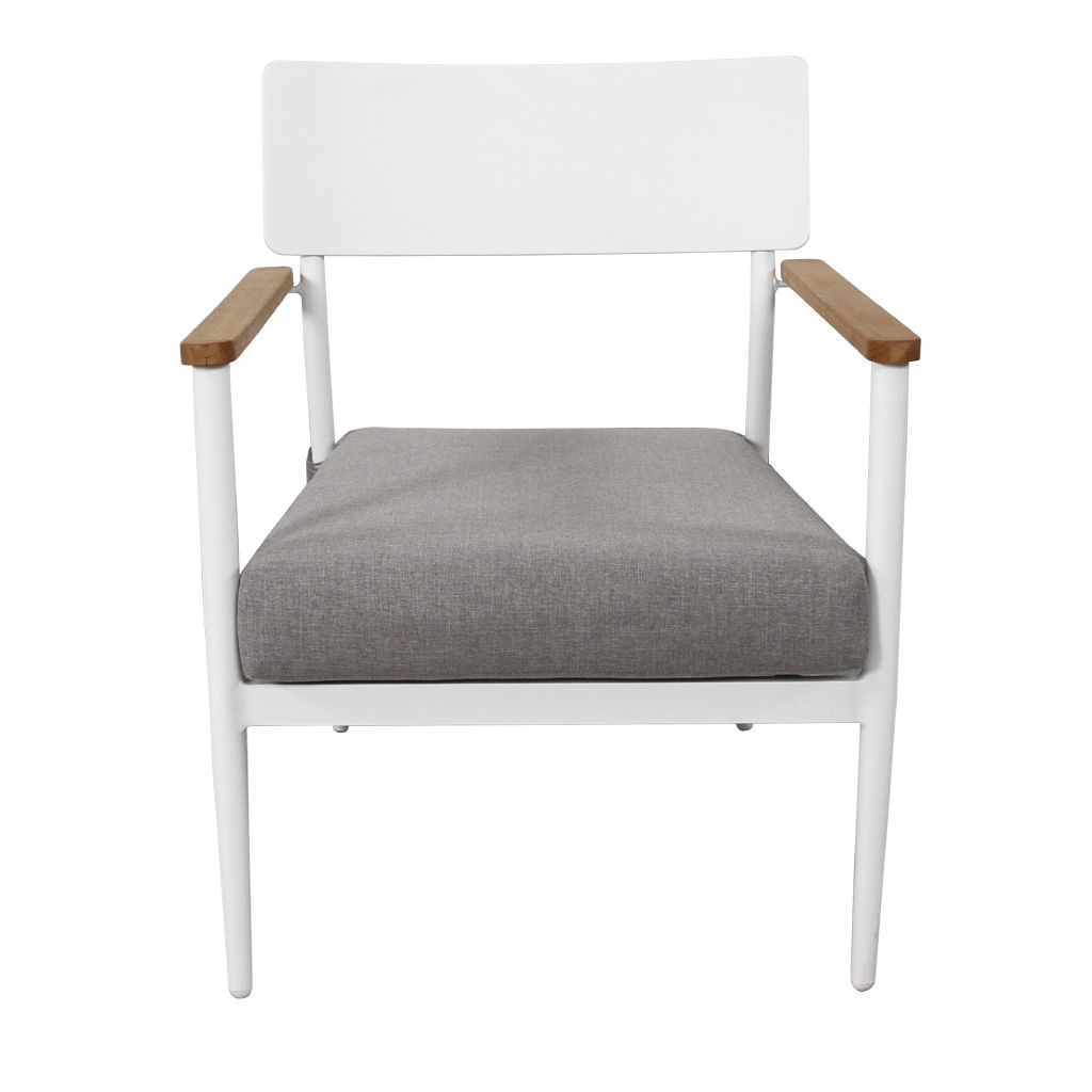 Remo 4pc Outdoor Sofa Set