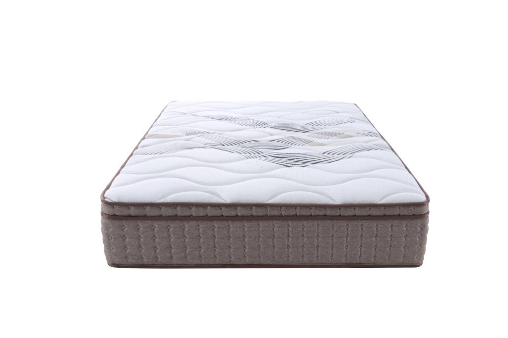 Sleeprite Royal Dreamer Medium Mattress