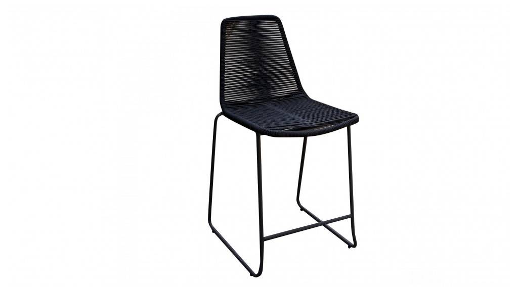 Sami Outdoor Rope Chair