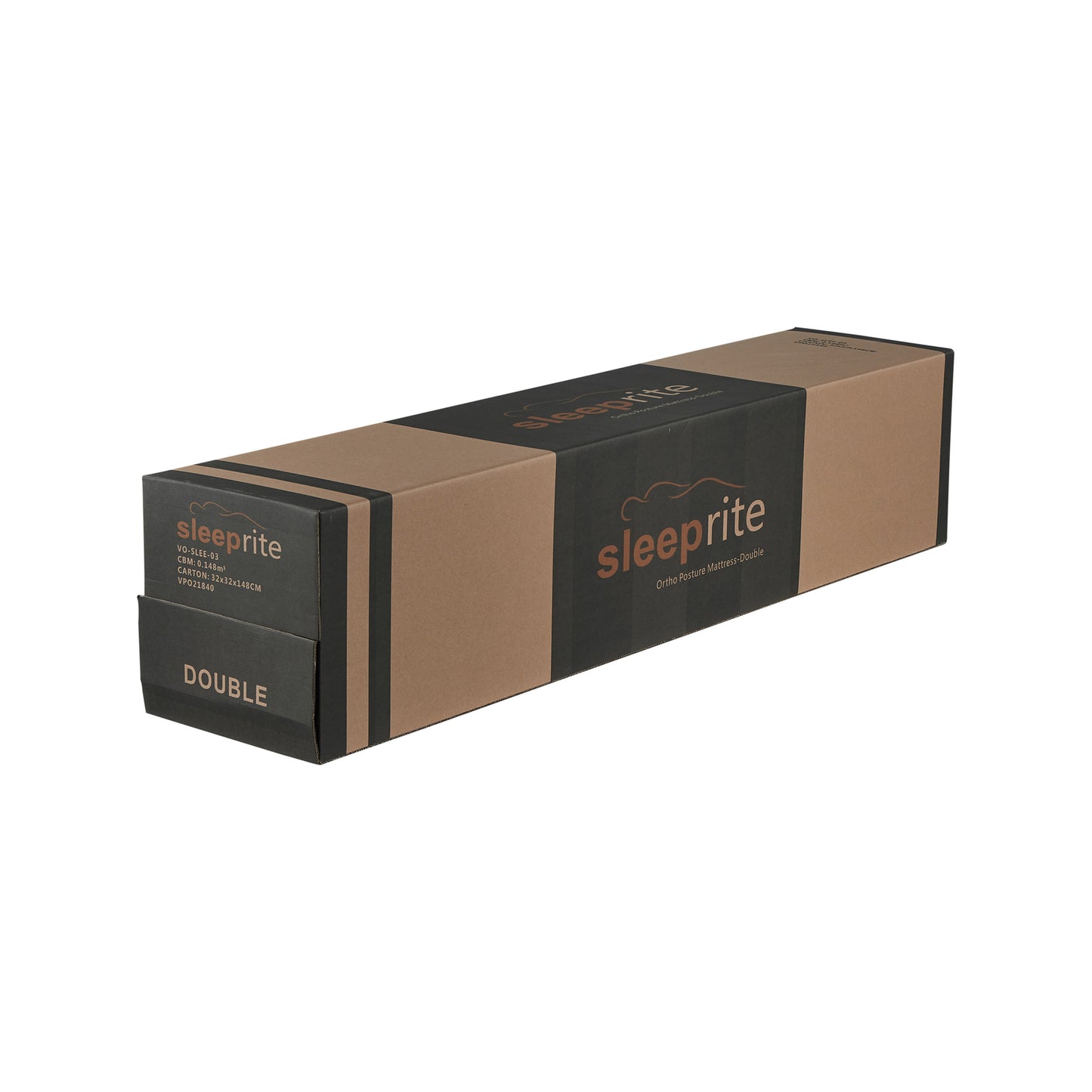Sleeprite Ortho Posture Mattress