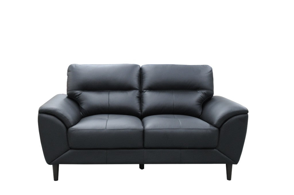 Viva Leather Sofa
