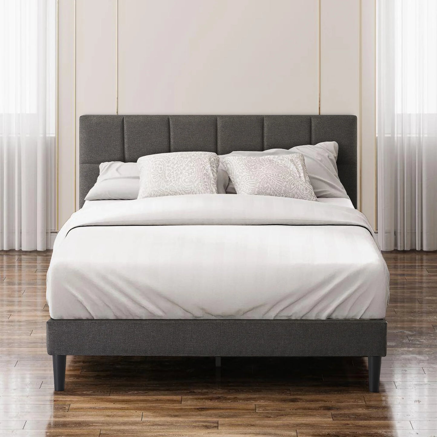 Lottie Bed
