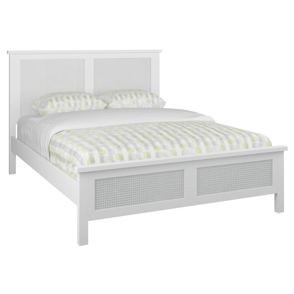 Salisbury Bed