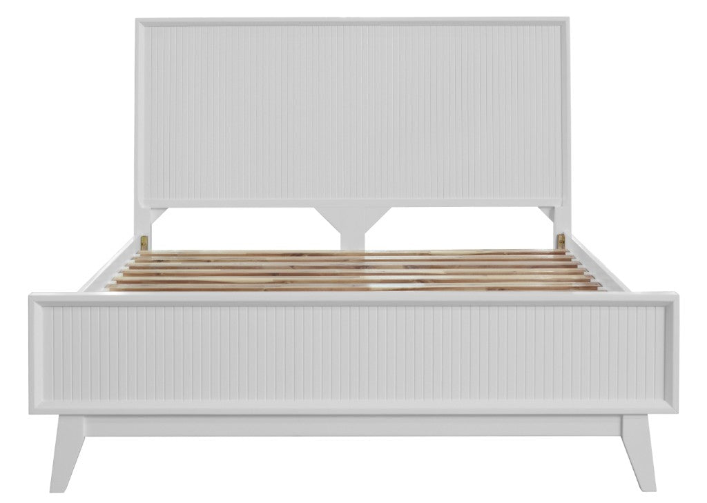 Ella Bed (OOS-JUN)