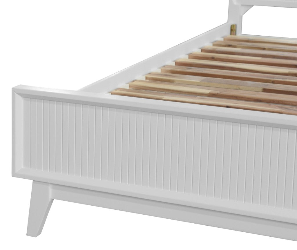 Ella Bed (OOS-JUN)