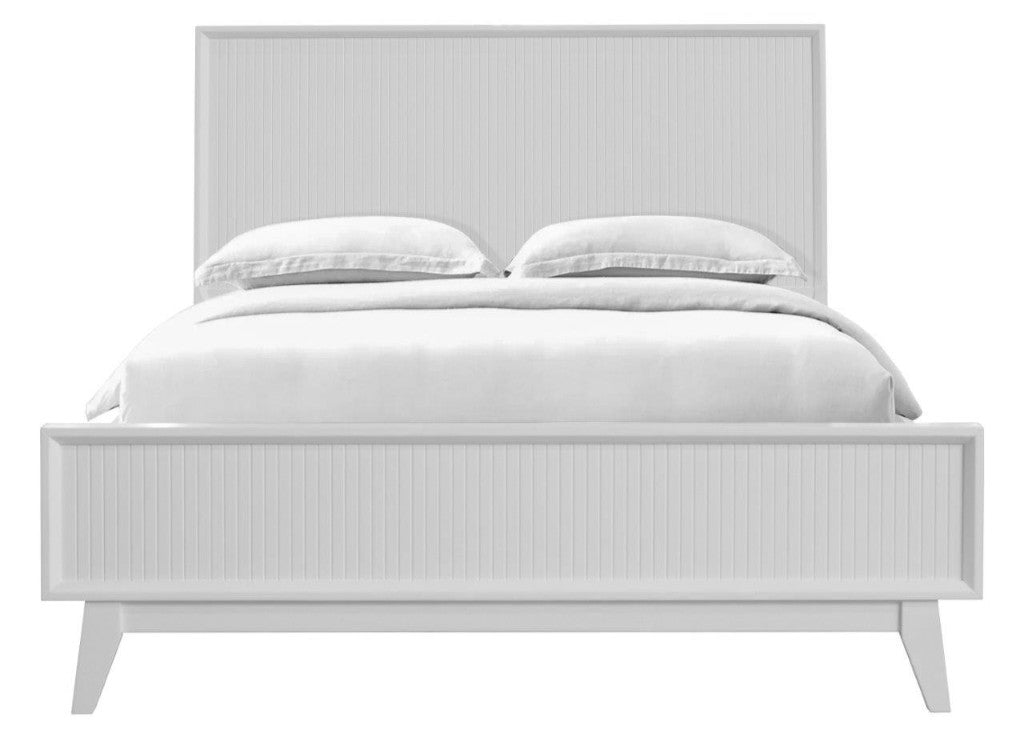 Ella Bed (OOS-JUN)