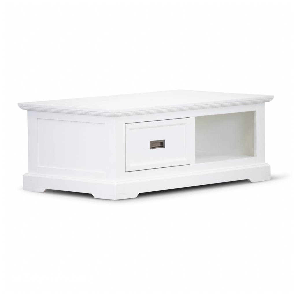 Coastal Coffee Table