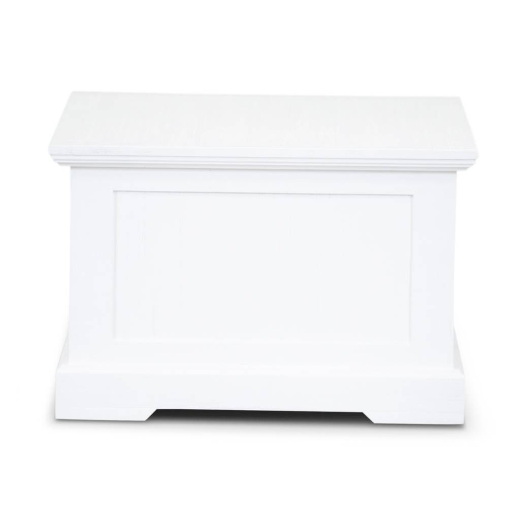 Coastal Coffee Table
