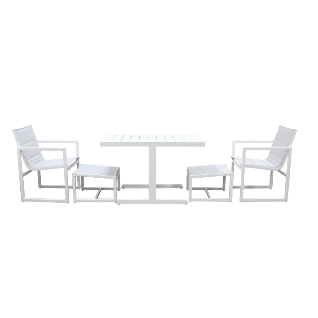 Pluto Balcony Setting (5pc)