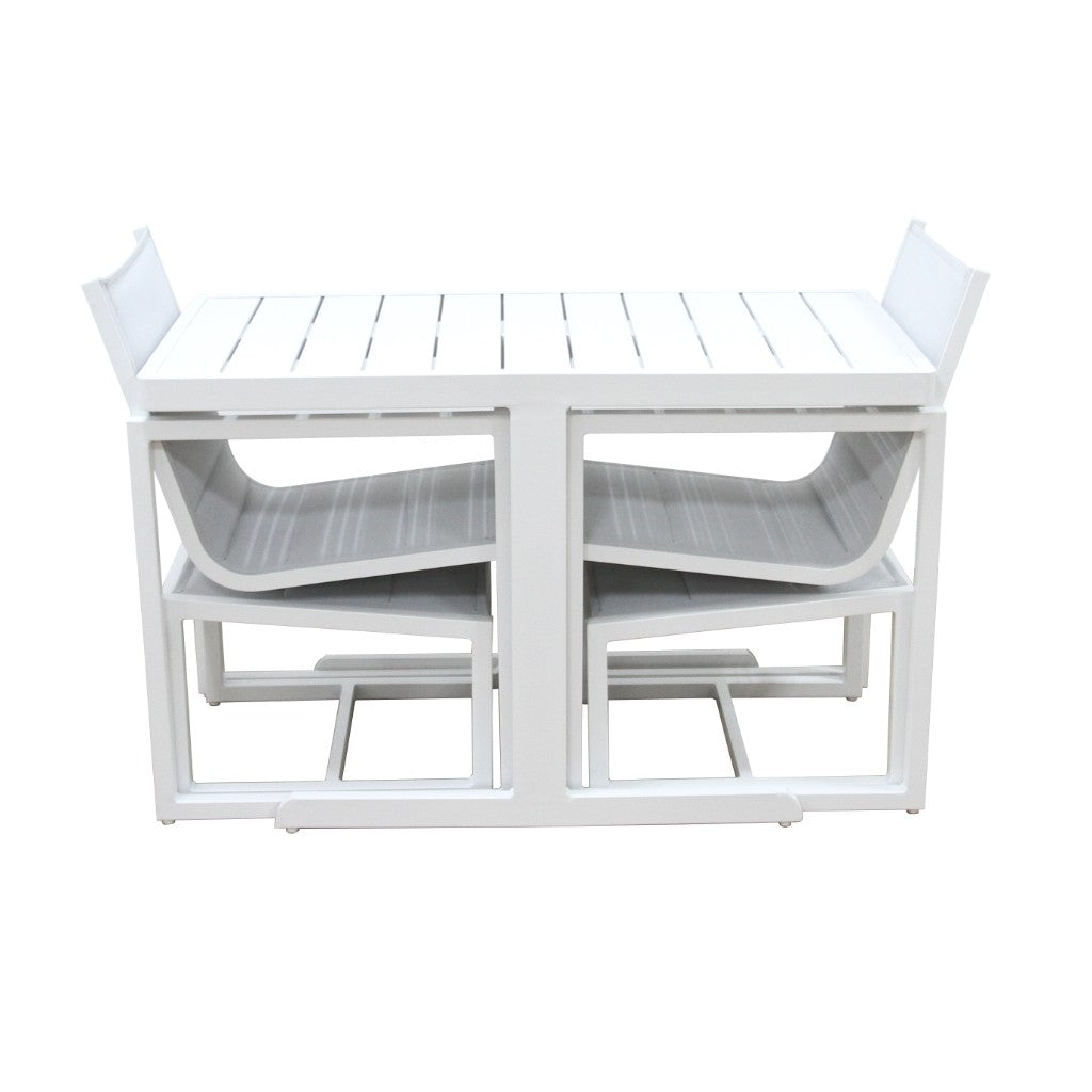 Pluto Balcony Setting (5pc)