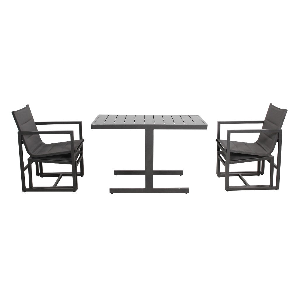 Pluto Balcony Setting (5pc)