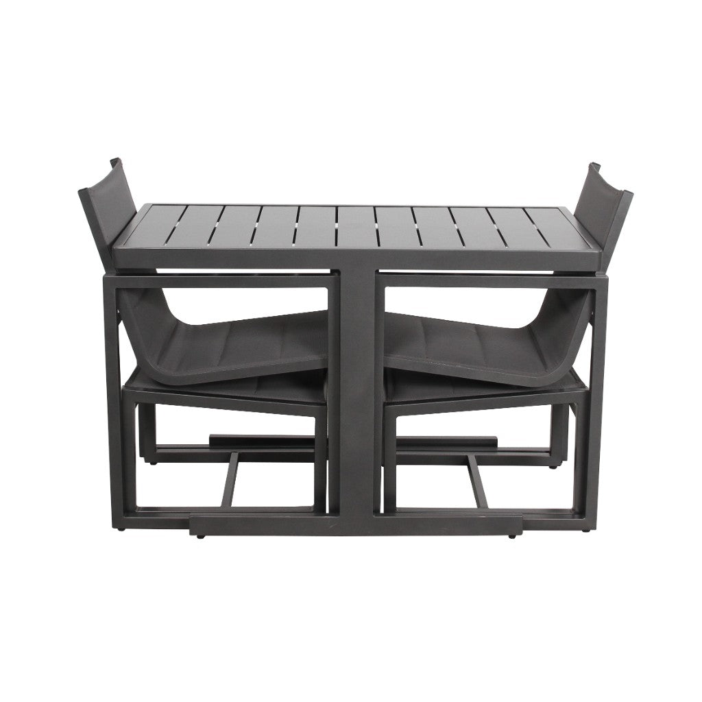 Pluto Balcony Setting (5pc)