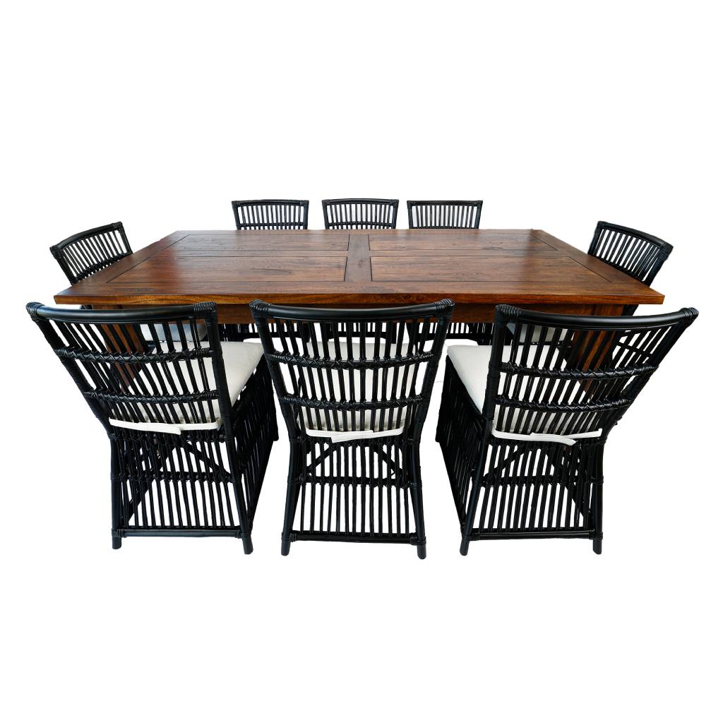 Antica Dining Table