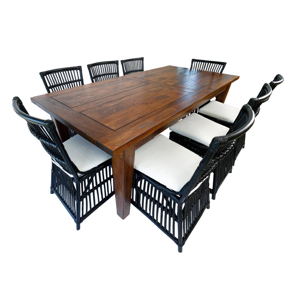 Antica Dining Table