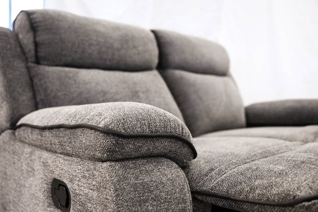 Archie Electric Recliner