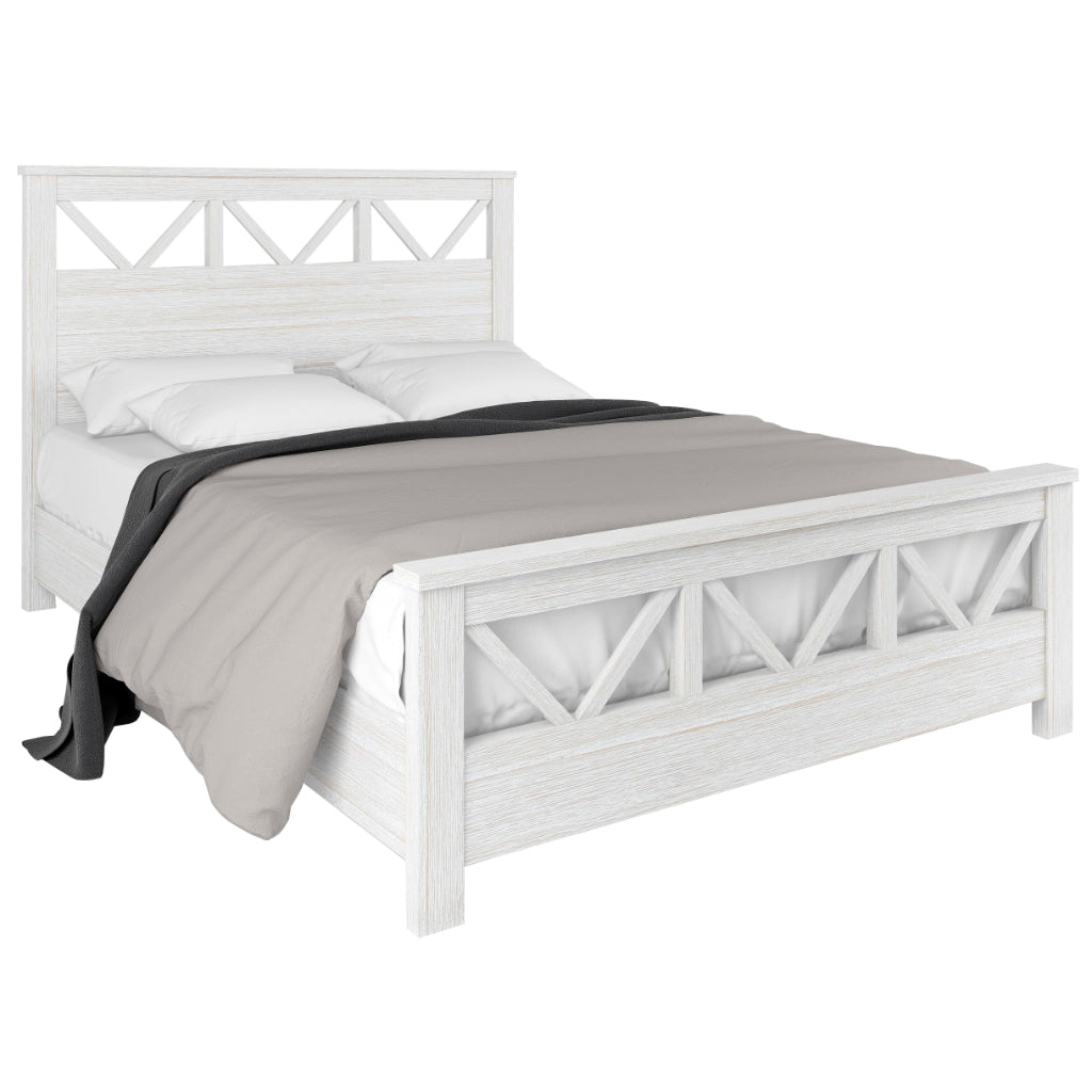Atlantic 4pc Bedroom Suite