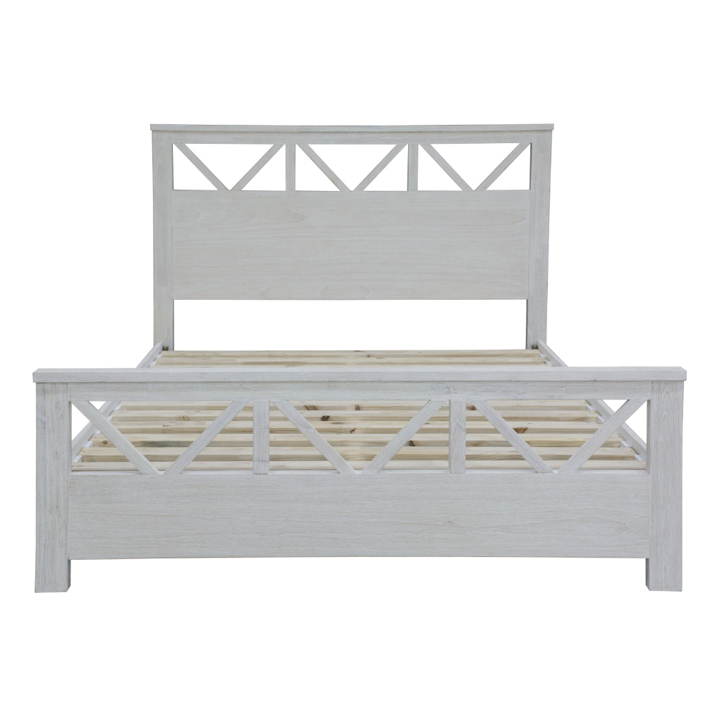 Atlantic 4pc Bedroom Suite