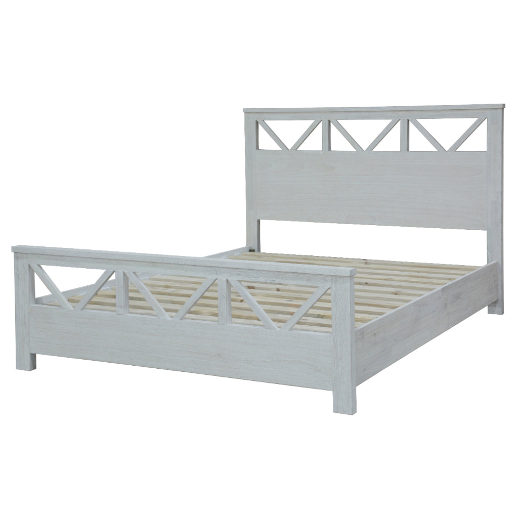 Atlantic 4pc Bedroom Suite