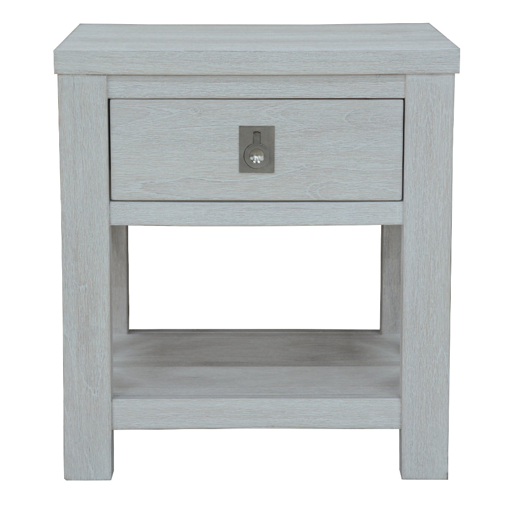 Atlantic Bedside Table