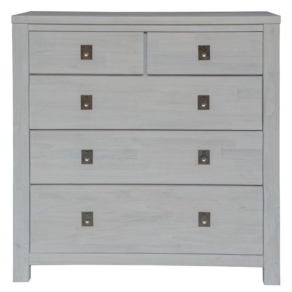 Atlantic 4pc Bedroom Suite