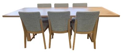 Perisher Dining Set