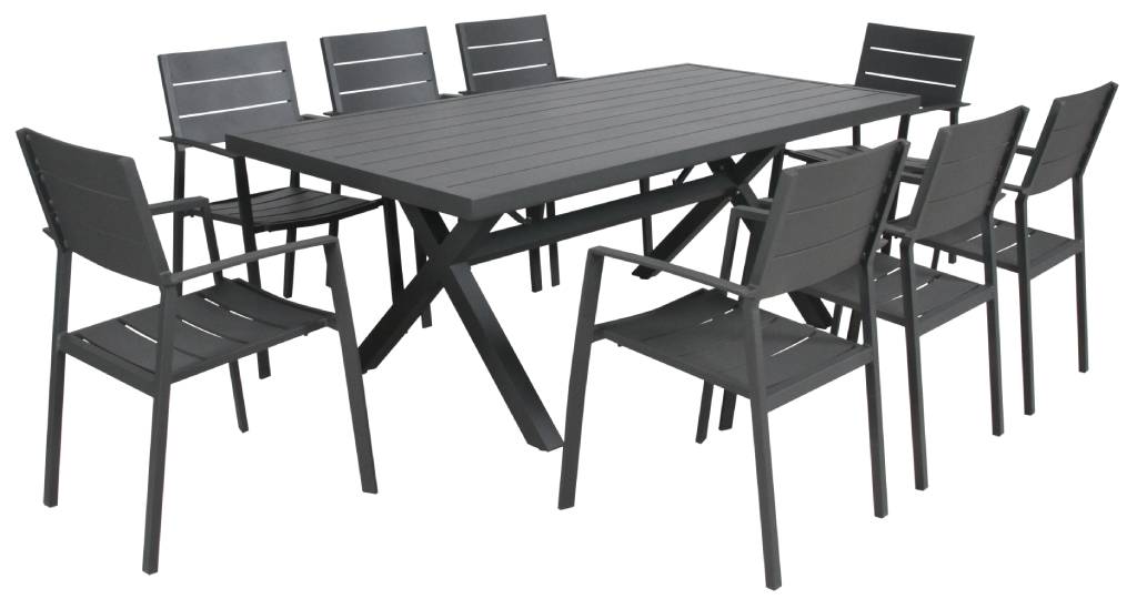 Isla Outdoor Dining Chair