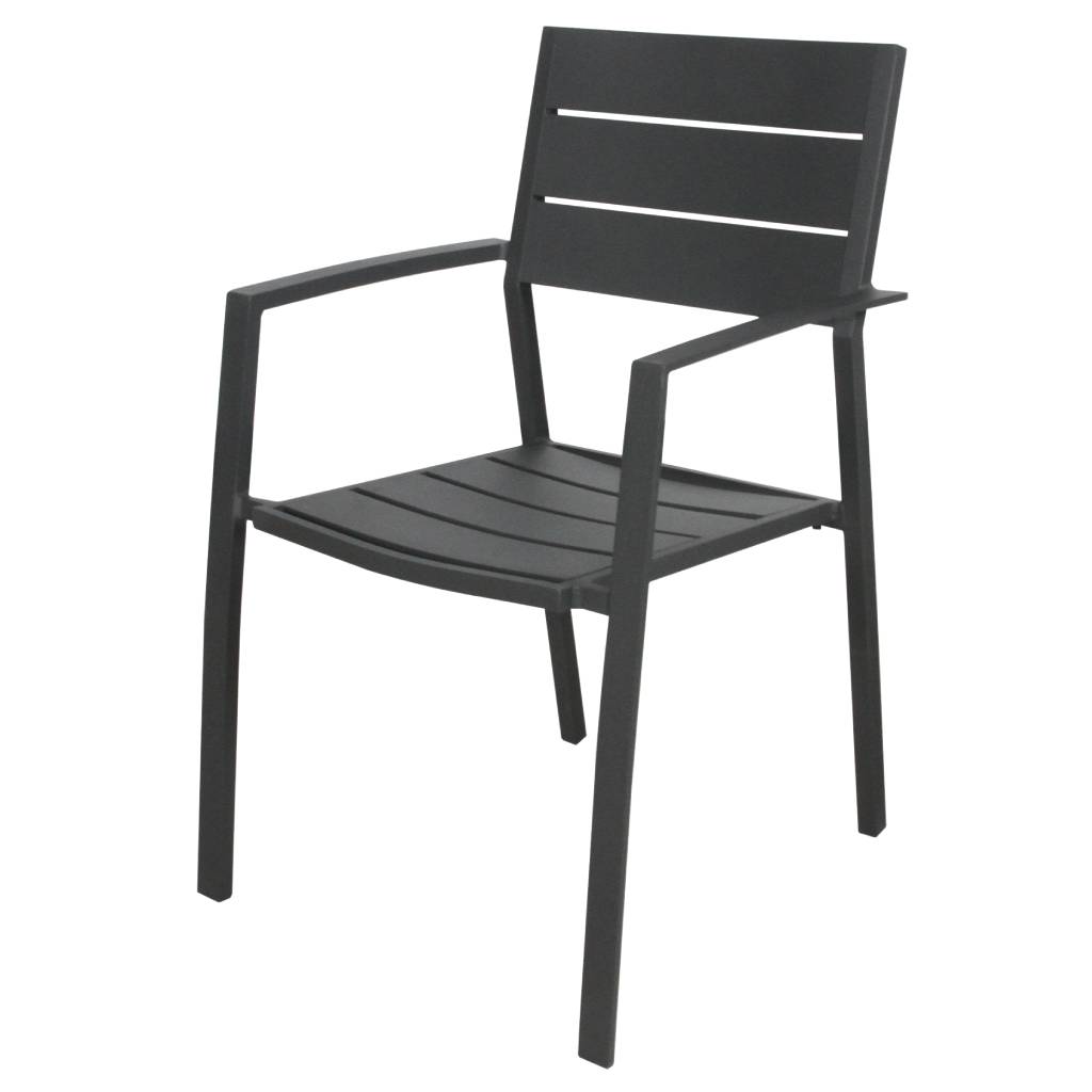 Isla Outdoor Dining Chair