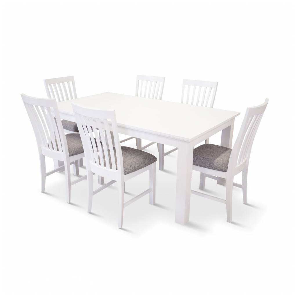 Coastal Dining Set